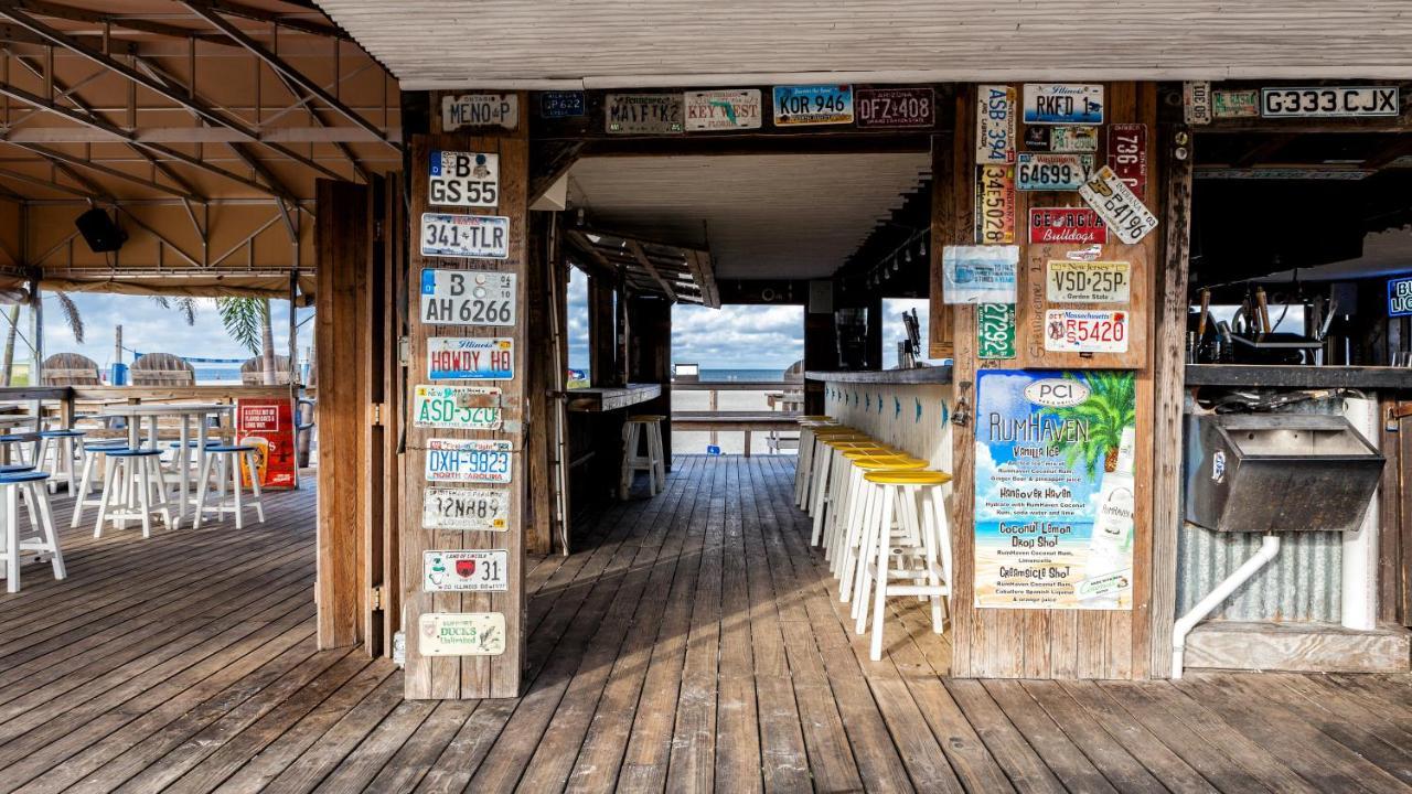 סיינט פיט ביץ' Postcard Inn On The Beach מראה חיצוני תמונה